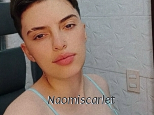 Naomiscarlet