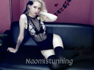 Naomistunning