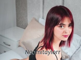 Naomitaylorr