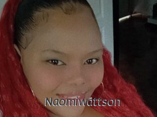 Naomiwattson