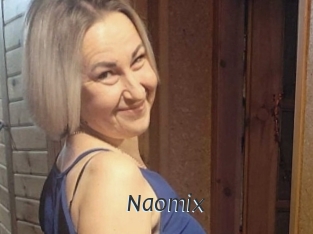 Naomix