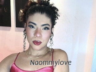 Naommylove