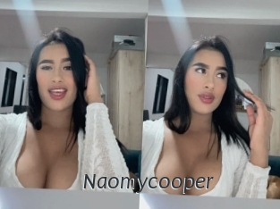 Naomycooper