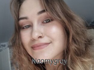 Naomygray