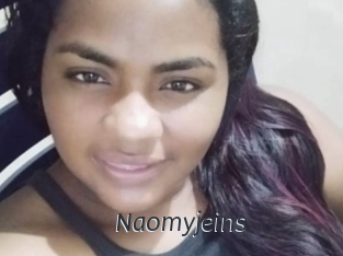 Naomyjeins