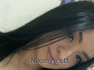 Naomyscott