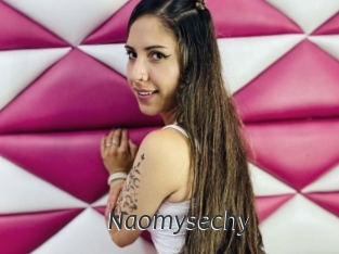 Naomysechy