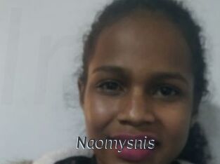 Naomysnis