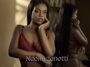 Naomyzanotti