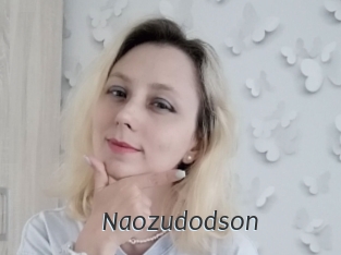 Naozudodson