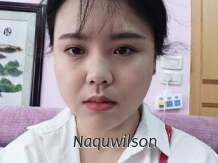 Naquwilson