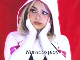 naracosplay Ligne Rose