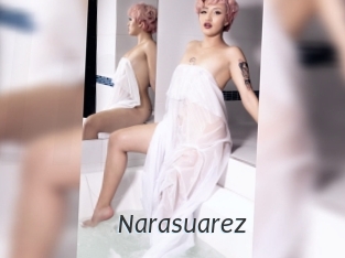 narasuarez Ligne Rose