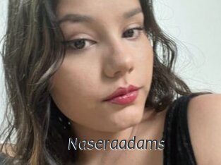 Naseraadams