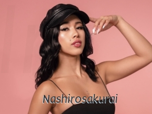 nashirosakurai Ligne Rose