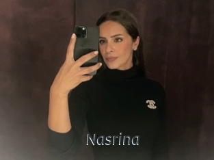 Nasrina