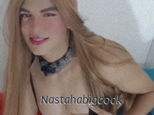 nastahabigcock Ligne Rose