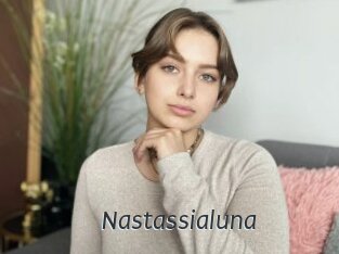 Nastassialuna