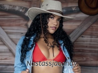 Nastassjacandy