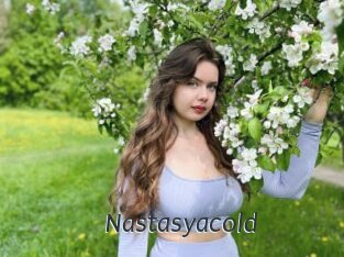 Nastasyacold