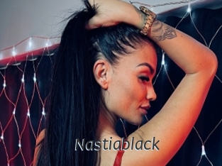 Nastiablack