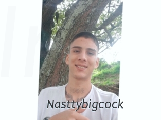Nasttybigcock