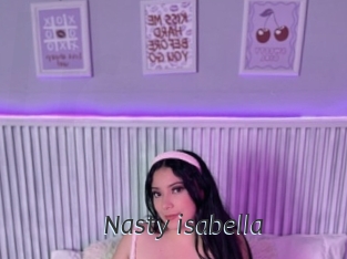 Nasty_isabella