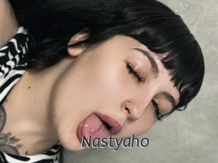 Nastyaho