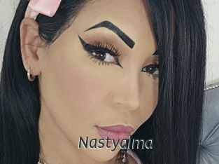 Nastyalma