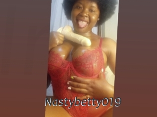 nastybetty019 Ligne Rose