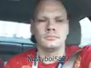 nastyboi5827 Ligne Rose