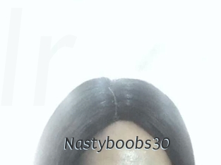 Nastyboobs30