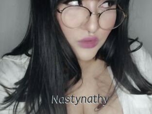 Nastynathy