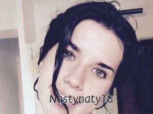 Nastynaty18