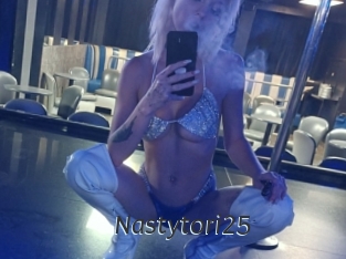 Nastytori25
