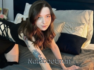 Natabootman