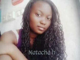 natacha_h Ligne Rose