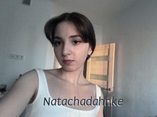 Natachadahnke