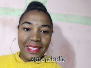 natafelodie Ligne Rose