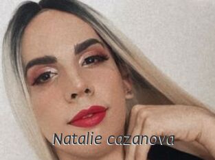 natalie_cazanova Ligne Rose