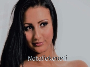 Nataliekeneti