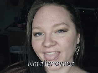 Natalienovaxo