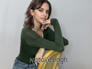 Nataliesingh