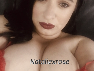 Nataliexrose