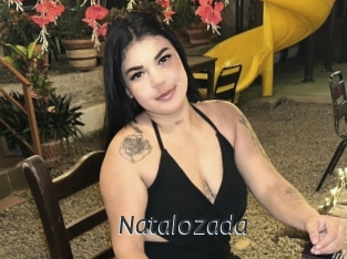 natalozada Ligne Rose