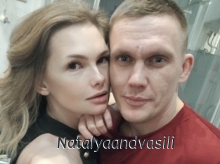 Natalyaandvasili