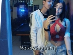 Natalyanddavid