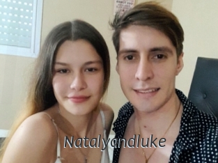 Natalyandluke