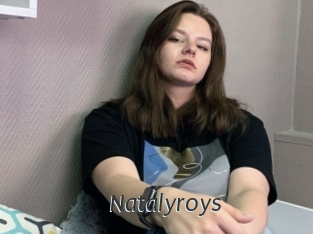 Natalyroys