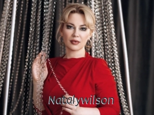 natalywilson Ligne Rose